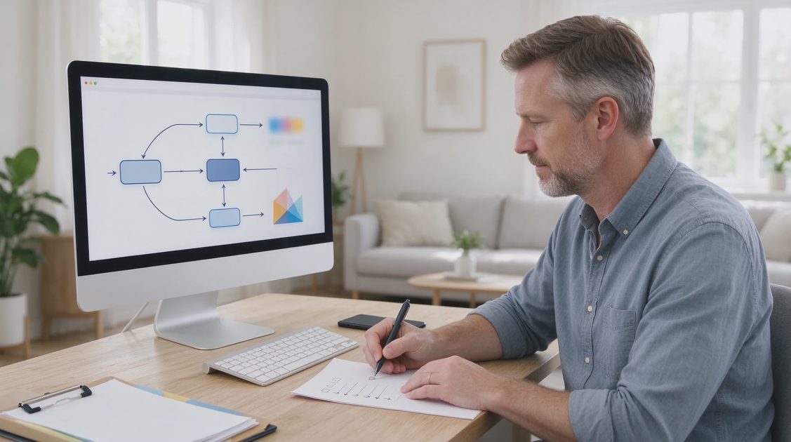 Reviewing Every Output The review step is not optional. Even when the draft looks good, a quick human pass catches errors, missing context, and tone that does not match the relationship or situation