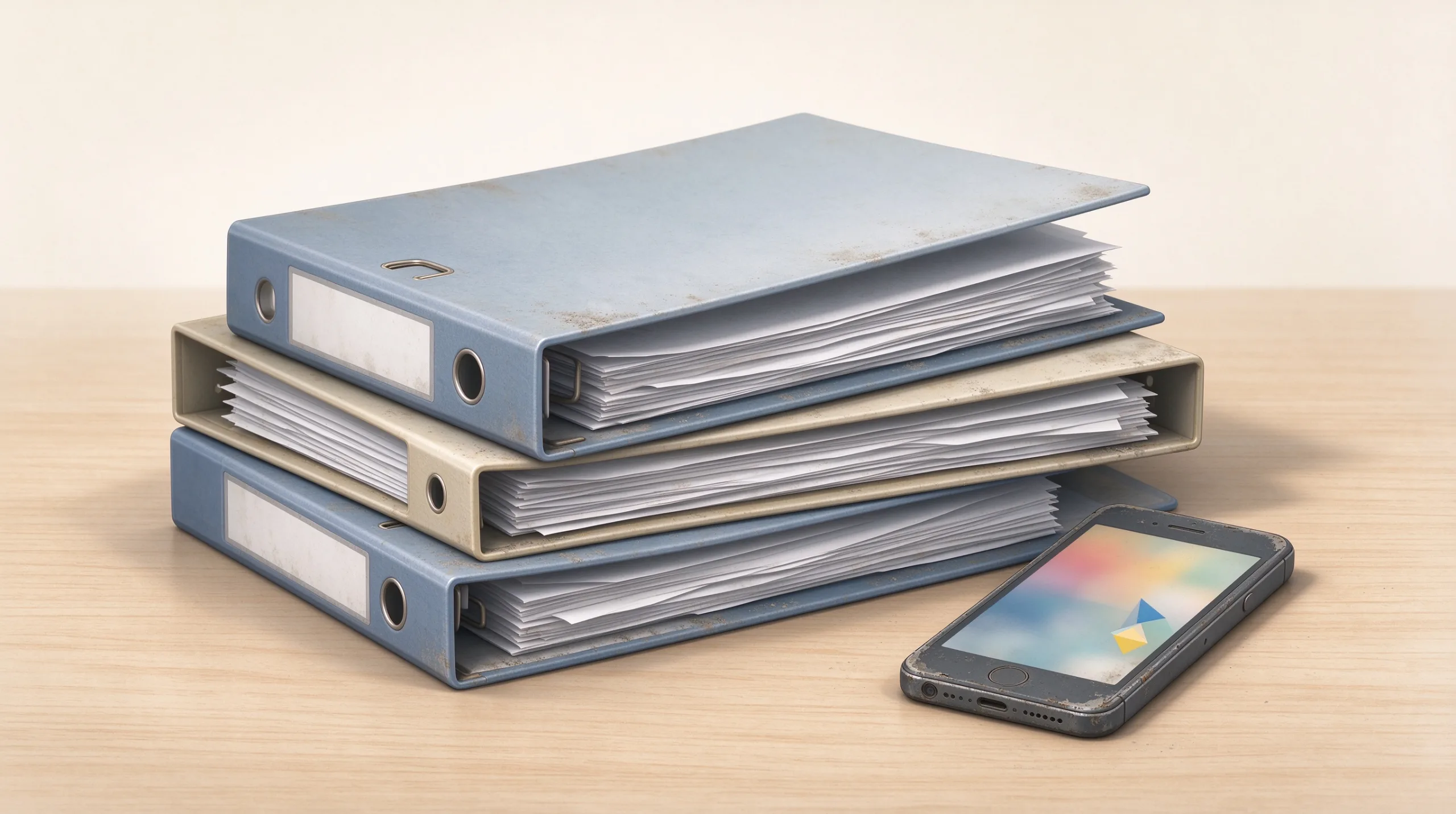 The Six-Month Digital Life Checkup: What to Review Twice a Year