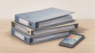 The Six-Month Digital Life Checkup: What to Review Twice a Year