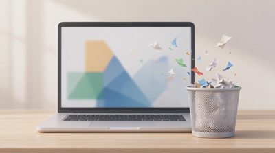 How to Clean Up Your Downloads Folder Without Creating Another Project