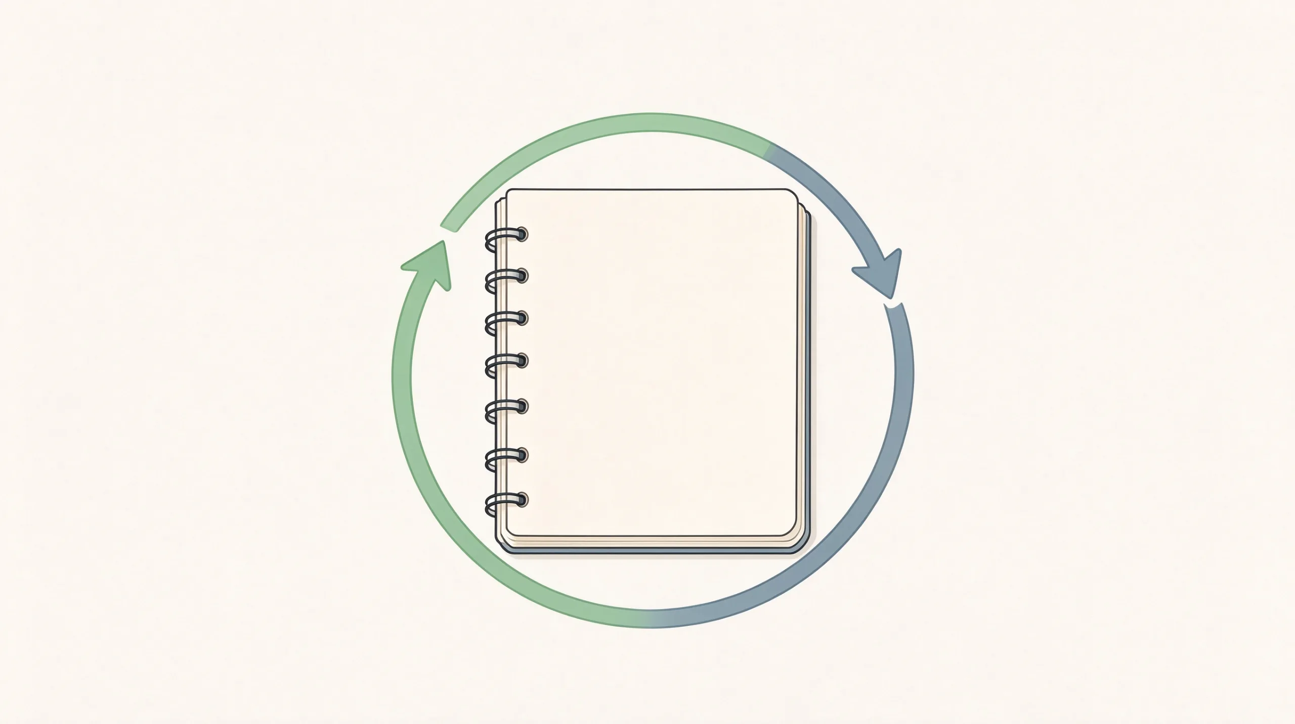 I Tried to Organize My Entire Digital Life in One Weekend—Here’s What Failed