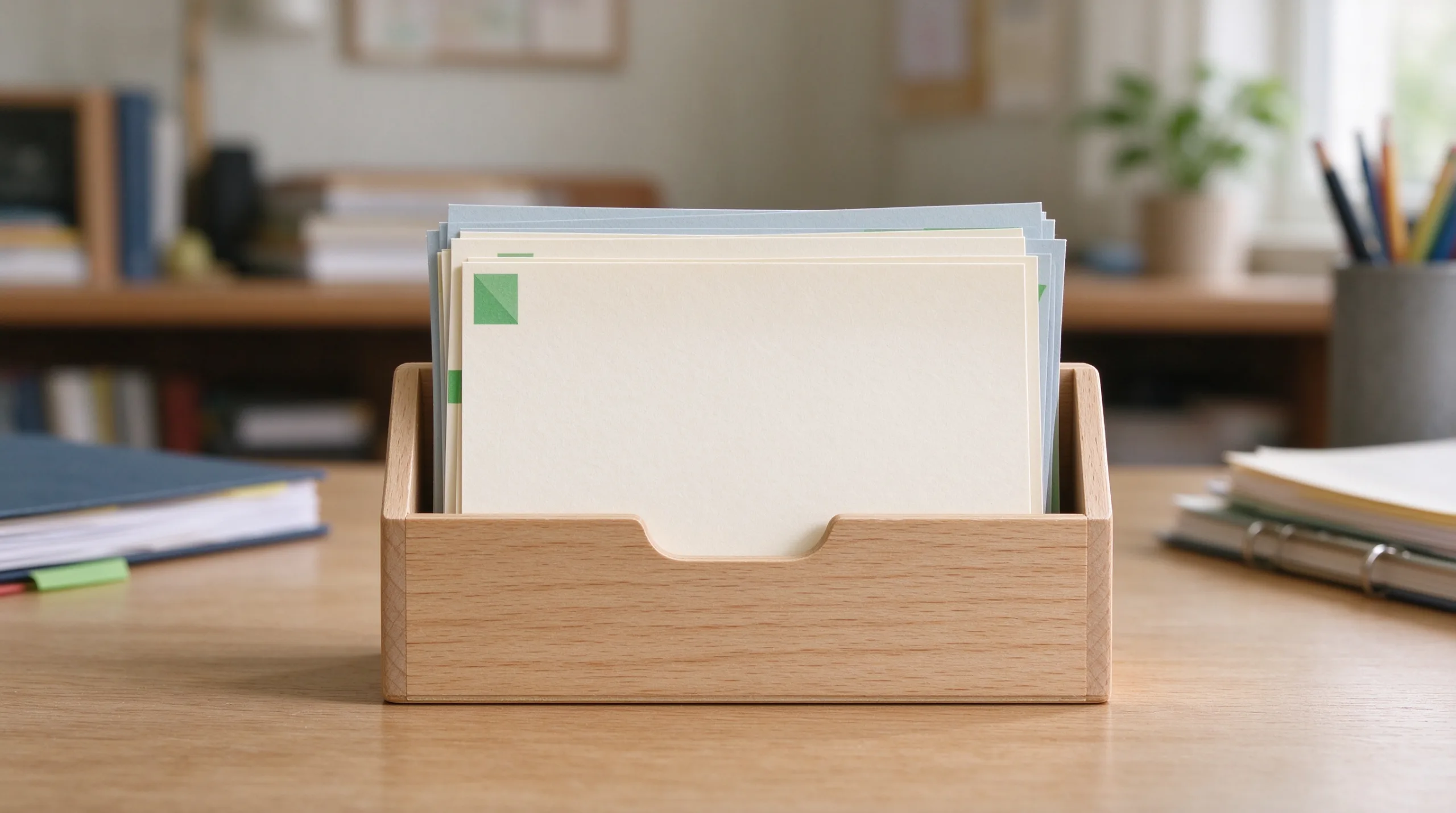 A Low-Friction System for Receipts, Warranties, and Return Deadlines