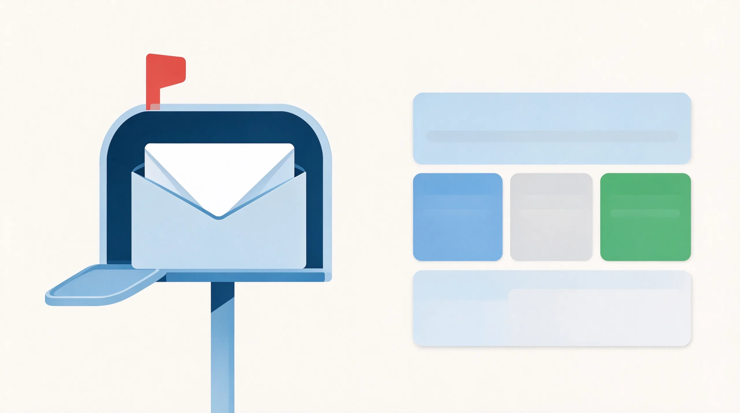 A Simple Email System for People Who Hate Inbox Zero