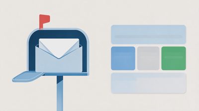 A Simple Email System for People Who Hate Inbox Zero