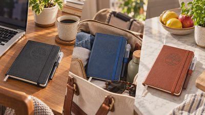 Pocket Notebook for Personal Digital Maintenance: My NIRMIRO 3-Pack Maintenance Test