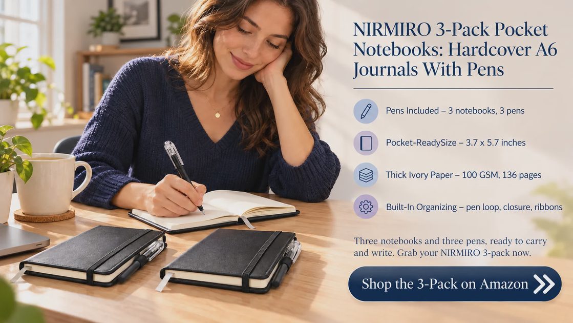 Where NIRMIRO Stands Out